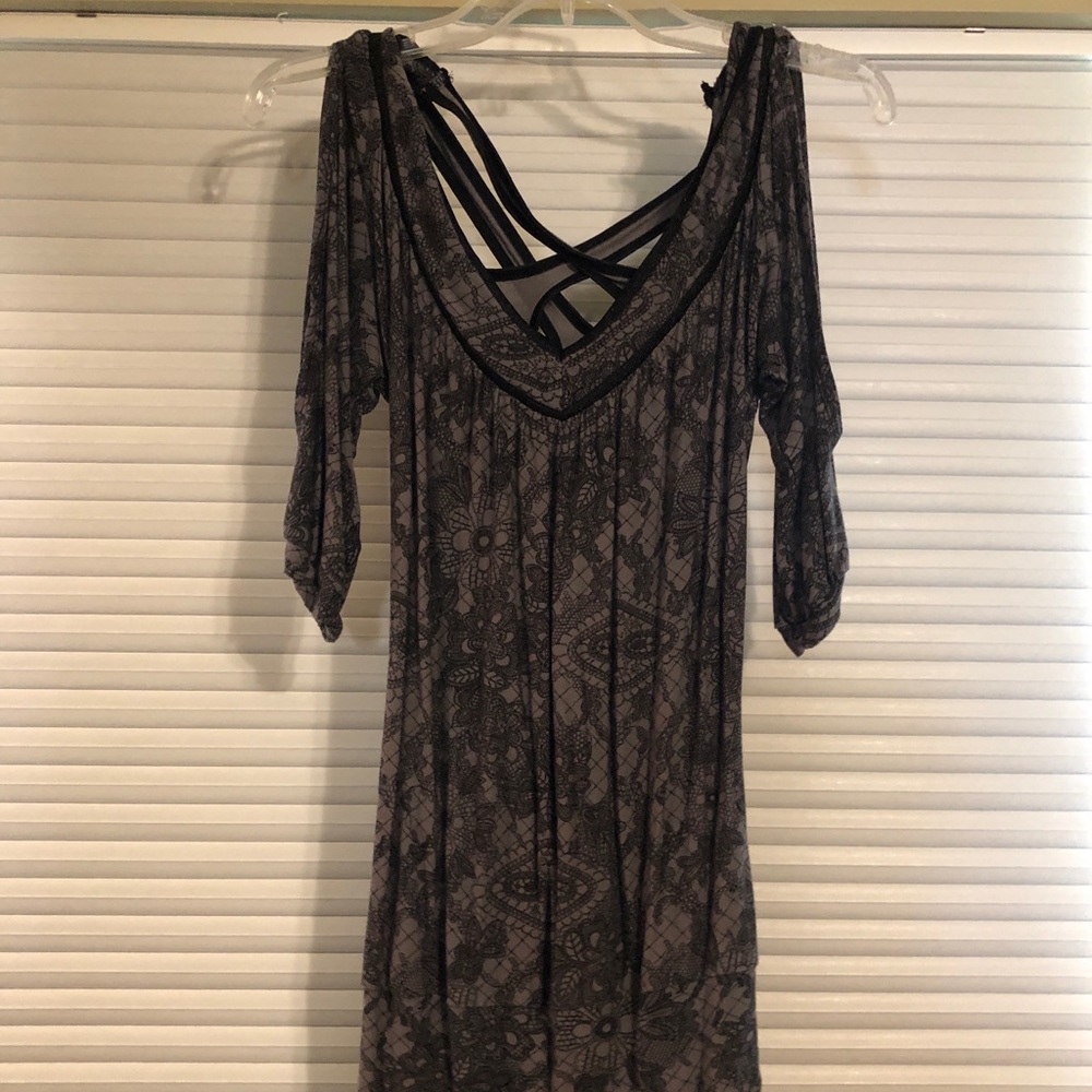 Vanity Dress